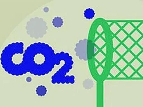 二氧（yǎng）化碳捕（bǔ）集利用及封存（CCUS）技術的行業發展（zhǎn）現狀分析