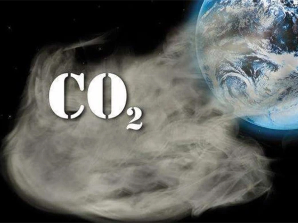 二氧化碳在各行業中的利用和回收