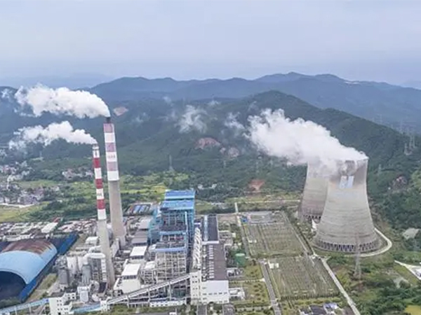 一氧化碳（tàn）治理技術在（zài）大氣汙染環境中的重要作（zuò）用