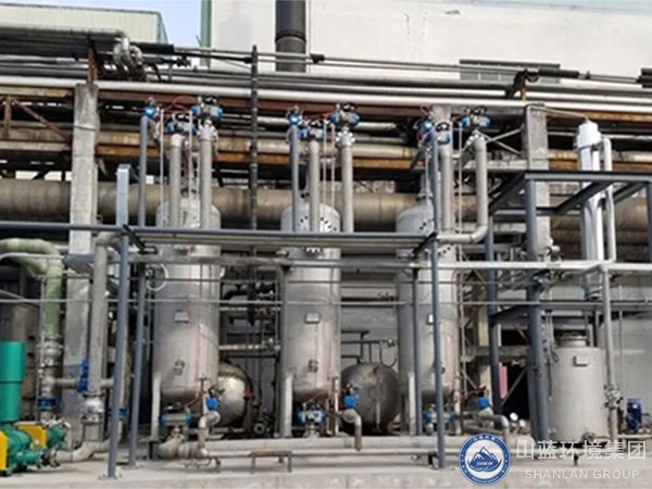 辣椒视频成年環境：冷凝回收的基本原理、應用領域和發展前景