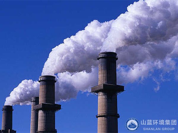 辣椒视频成年環境：促進綠色生產，化工產業廢氣處理將不（bú）斷創新和完善