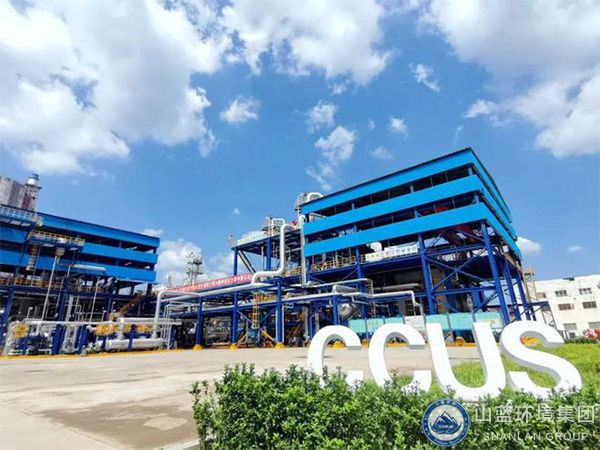 二氧化碳捕集利用與封存的產業鏈、市場規（guī）模與發展趨（qū）勢分析