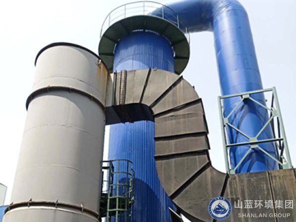 電離捕捉器在廢氣處理中的應用特點是（shì）什麽？