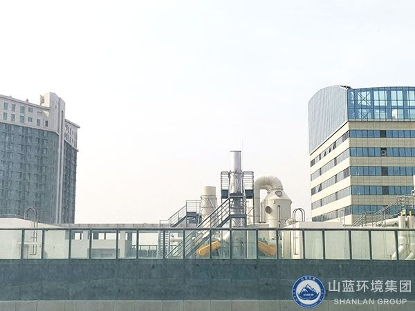 生物研（yán）究企業案例