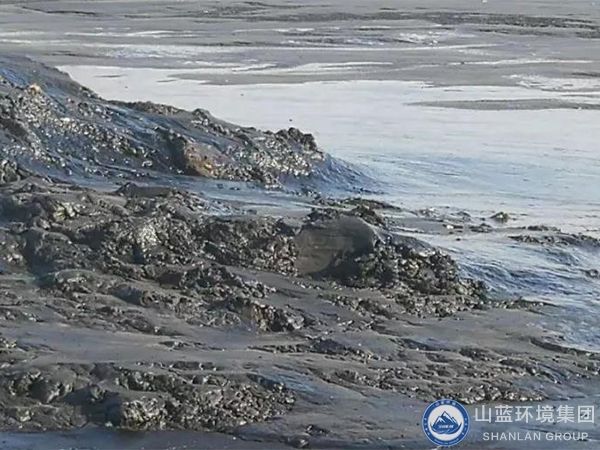油泥處（chù）理處置