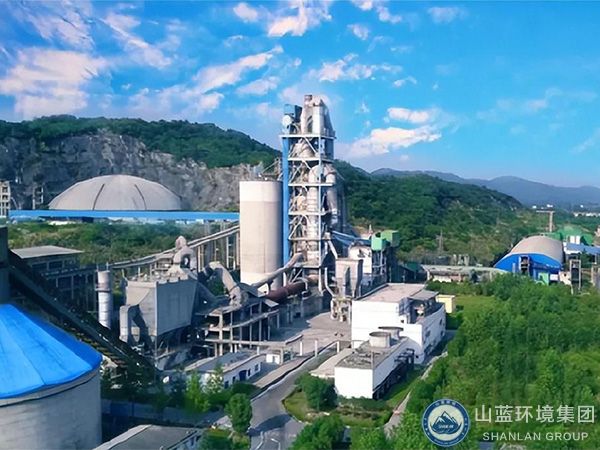 二氧化碳捕集、利用與封存（CCUS）在水泥行業的發展前景